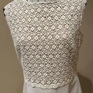 Ivanka Trump new dress with tag.